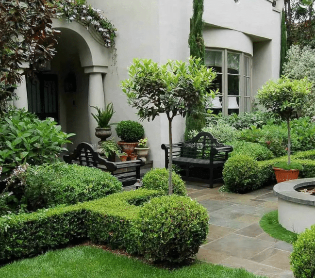 花园景观设计